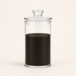 100% Natural Black Ant Extract.  Custom Amount