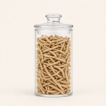 YUAN ZHI - 远志 -  Dried Polygala Tenuifolia Root