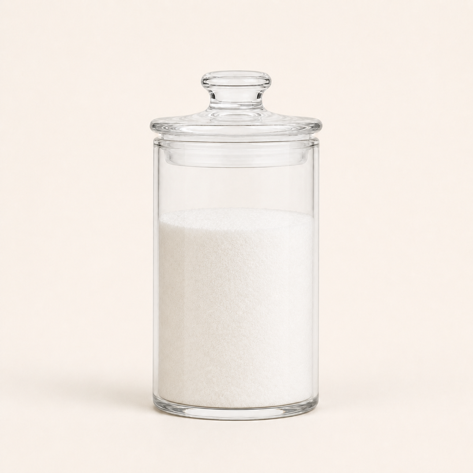 100% Pure Sarcosine Powder CAS 107-97-1.