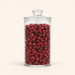WU WEI ZI - 五味子 - Schisandra chinensis